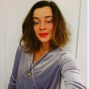 Meet your Posher, Anna